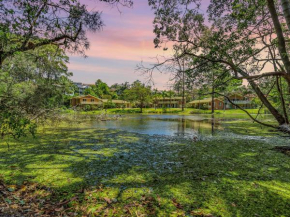 Twin Waters Korora